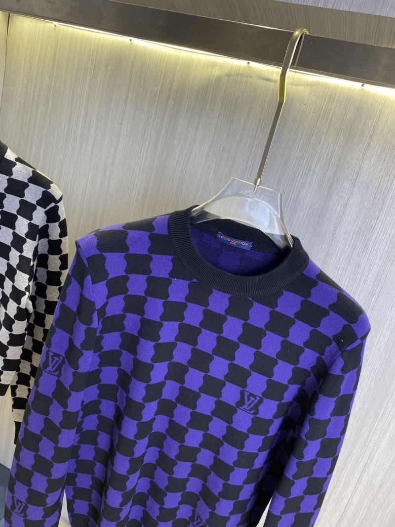 Louis Vuitton Sweaters